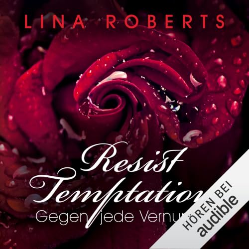 Resist Temptation Titelbild