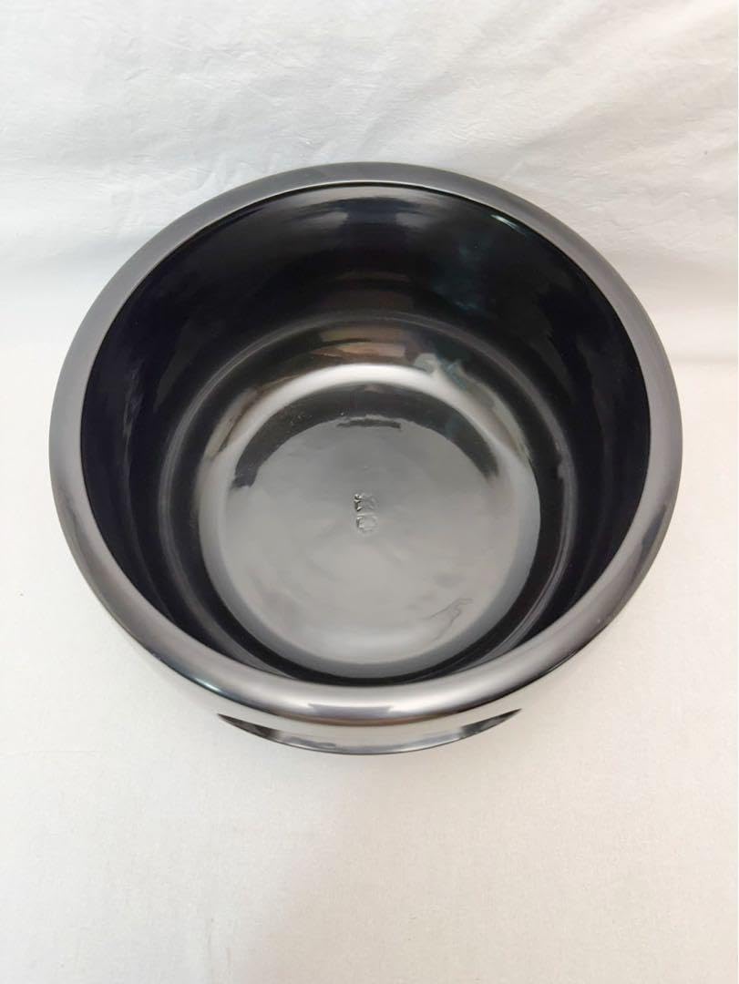 大倉陶園 瑠璃 エンボス 皿 プレート 約25.8cm 6枚 瑠璃【技法】 商品