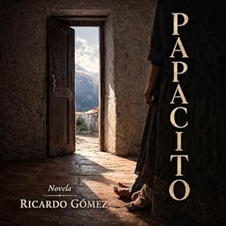 Papacito cover art
