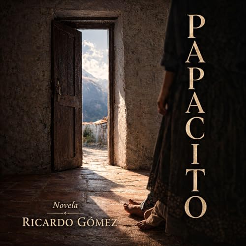 Papacito cover art