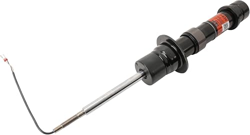 GM Genuine Parts 85717372 Passengers Side Front Shock Absorber