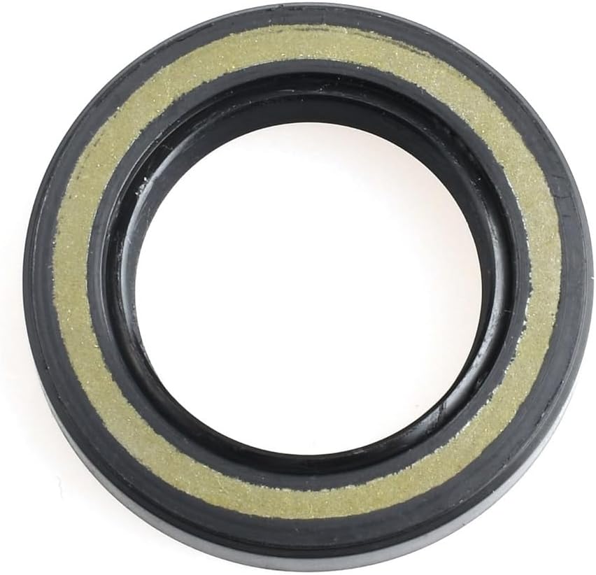 25 * 38 * 7MM Oil Seal Fit for Outboard Motor 2-Stroke 9.9HP 13.5HP 15HP 93102-25M48/93102-25M44