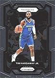 2023-24 PANINI PRIZM #69 TIM HARDAWAY JR. DALLAS MAVERICKS BASKETBALL OFFICIAL TRADING CARD OF NBA