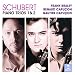 Schubert: Piano Trios 1&2
