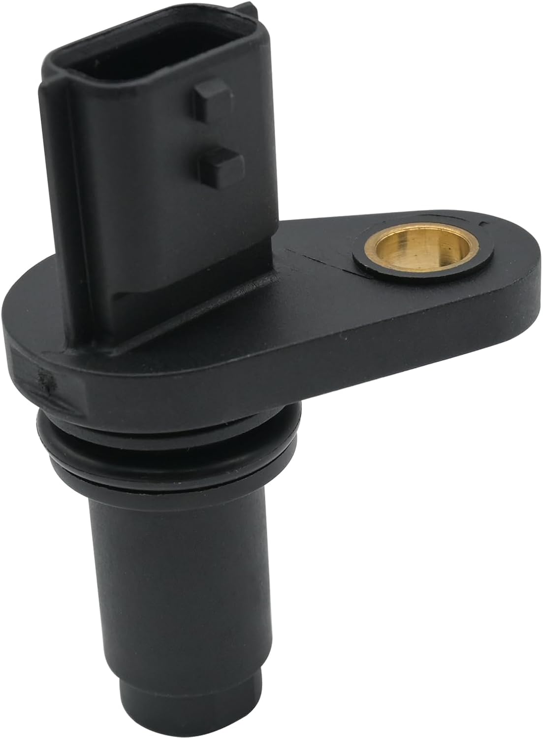 Engine Crankshaft Position Sensor Crank Compatible with Infiniti FX50 M56 Q70 Q70L QX56 QX70 QX80 V8 5.0L 5.6L 2009 2010 2011 2012 2013 2014 2015 2016 2017 2018 2019 Replaces 237311CA0A