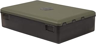 Korda Carp Fishing Tackle Box Storage System for Terminal Ta