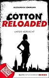 Cover zum Buch Cotton Reloaded: 19. Unter Verdacht