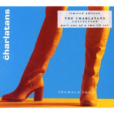 Tremelo Song by The Charlatans