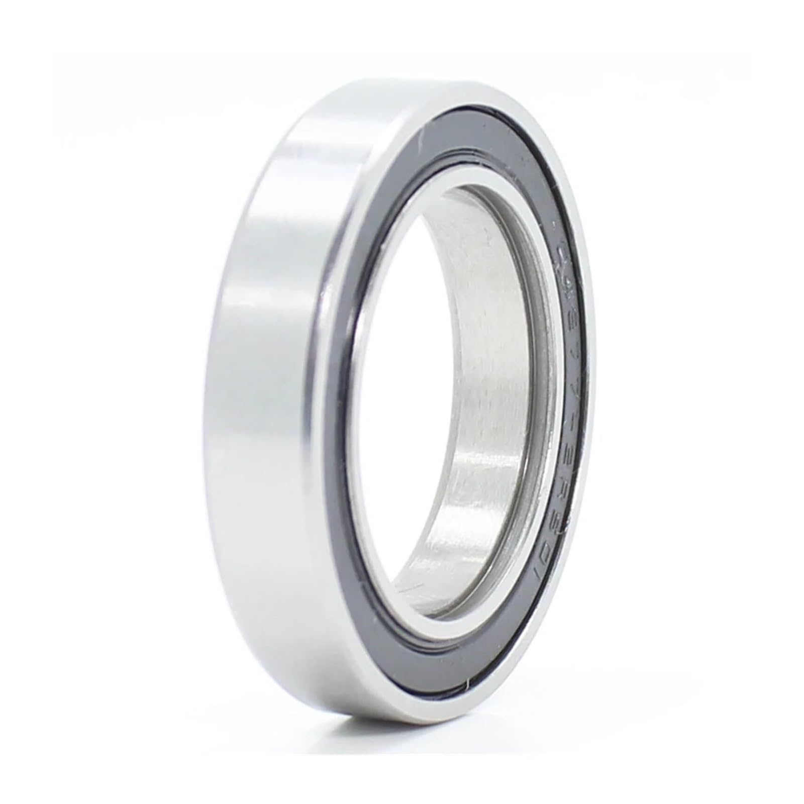 Abgedichtete Lager, MR2437 24377RS Lager mit Rillen 24 * 37 7 mm 1PC ABEC-3 MR 24377 RS Fahrrad BB90 Halterung unten Keramikkugellager
