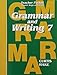 Saxon Grammar and Writing: Teacher Packet Grade 7