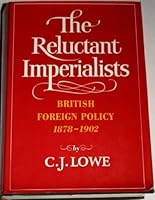Reluctant Imperialists B0006BYLNA Book Cover