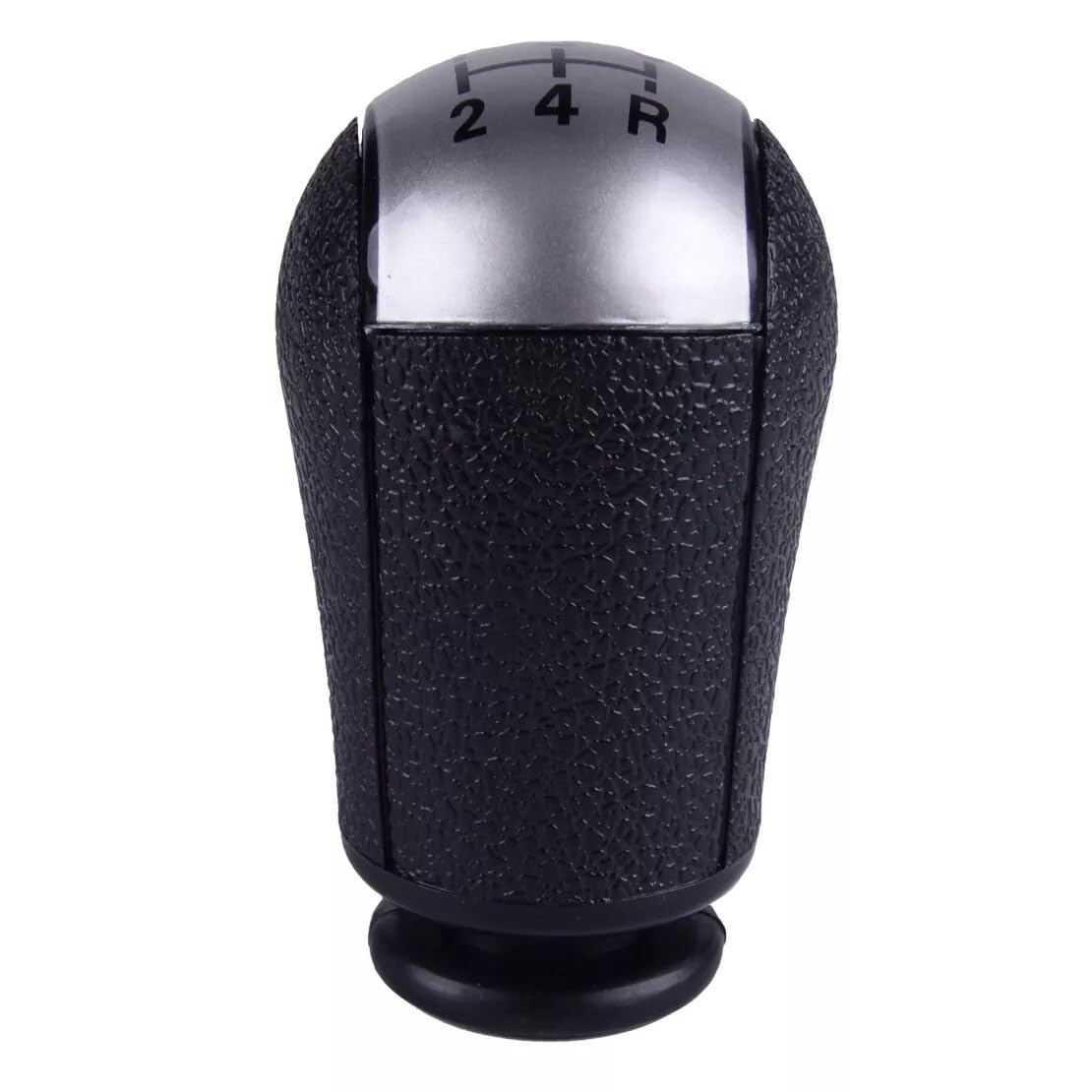 ZHEHAOZ Automotive Parts Manual 5 Speed Shifter Gear Shift Knob Fit for Ford for Mustang GT V6 2005-2010
