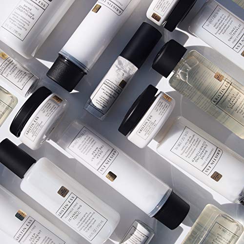 Kristin Ess Hair Fragrance Free Daily Cleansing Shampoo, Lightly Clarifying, Shine Enhancing, Vegan, Color + Keratin Safe, 33.8 Fl Oz #TOP3