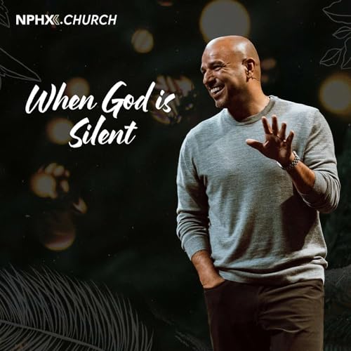 When God Is Silent&hellip; / Luke 1:5-25