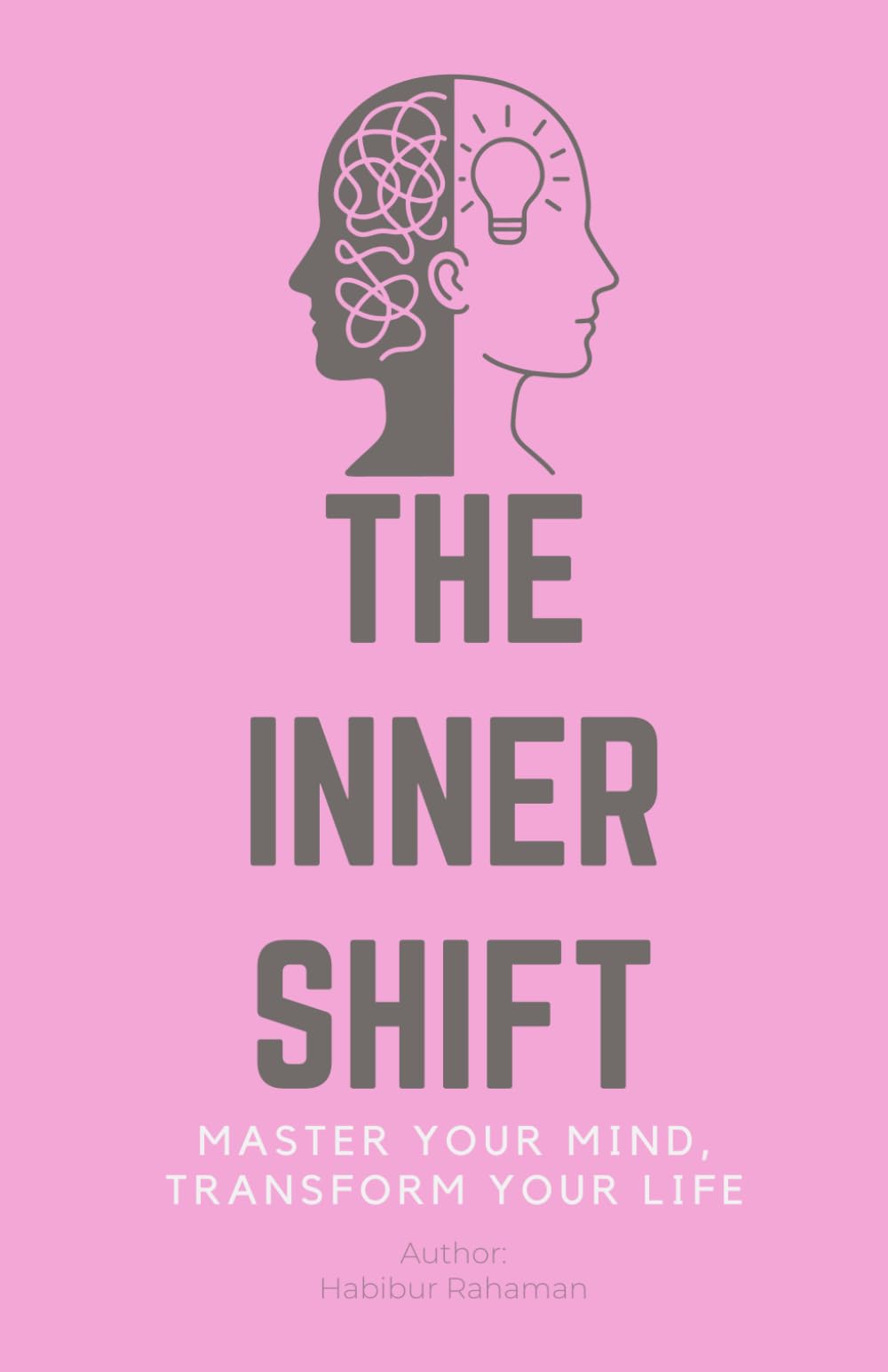 The Inner Shift: Master Your Mind, Transform Your Life