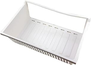 درج فريزر منزلي صغير بديل من توشيبا