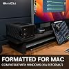 Glyph Blackbox PRO RAID Thunderbolt 3 Desktop 8 TB