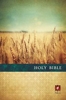 Holy Bible: New Living Translation (NLT)