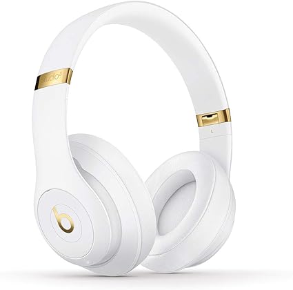 Beats Studio3 Noise Cancelling Headphone