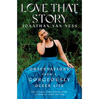 Love That Story