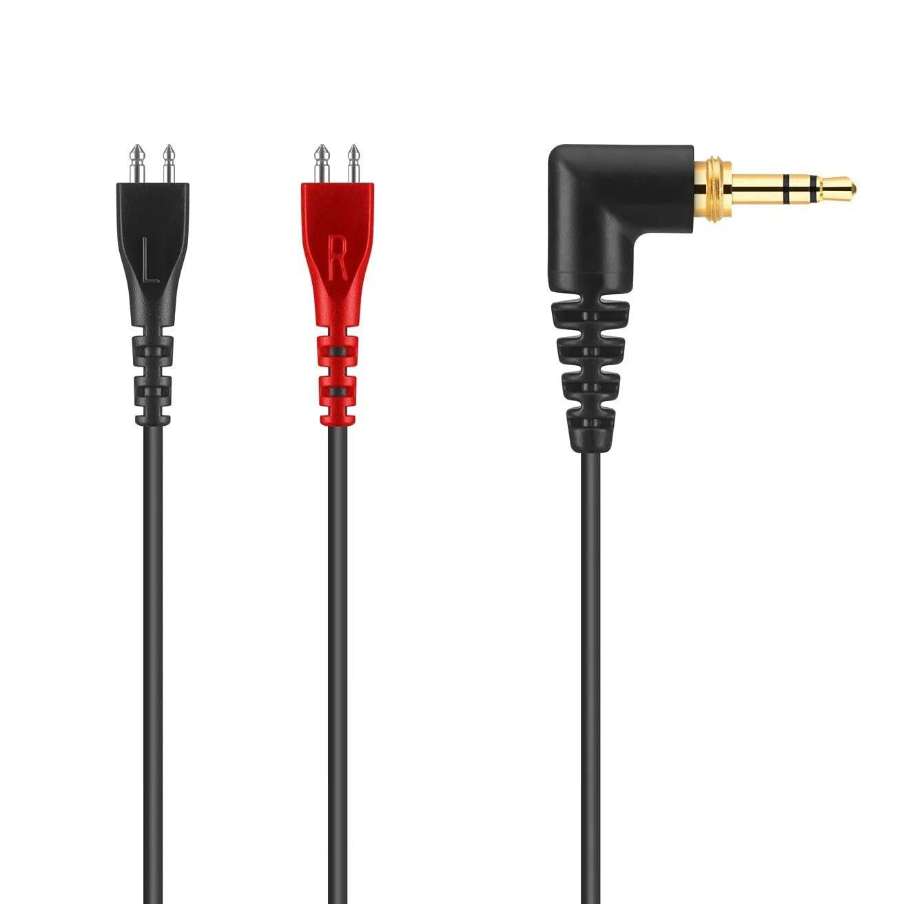 Sennheiser HD 25 Supraaural Bandeau Noir - casques (Supraaural, Bandeau, 16 - 22000 Hz, 200 mW, 120 dB, 70 Ohm)