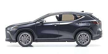 新品　1/18 レクサス NX 450h+ グラファイトブラックガラスフレーク 61aAOTpLCSL._UF894,1000_QL80_.jpg