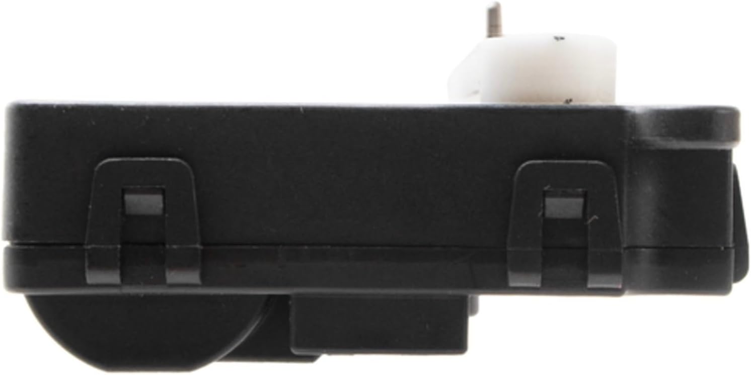 Replacement HVAC Recirculation Door Actuator for 2005-2009 Hyundai Tucson