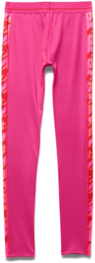 Under Armour Youth Girls Printed Leggings