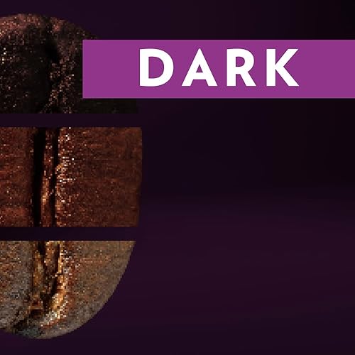 Miniatura 6 de Lavazza Expert Espresso Intenso - Cápsulas de doble shot, tostado oscuro, mezcla de arábica y Robusta, compatible con máquinas Lavazza Classy (36