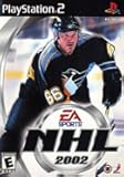 NHL 2002 PS2 (Renewed)