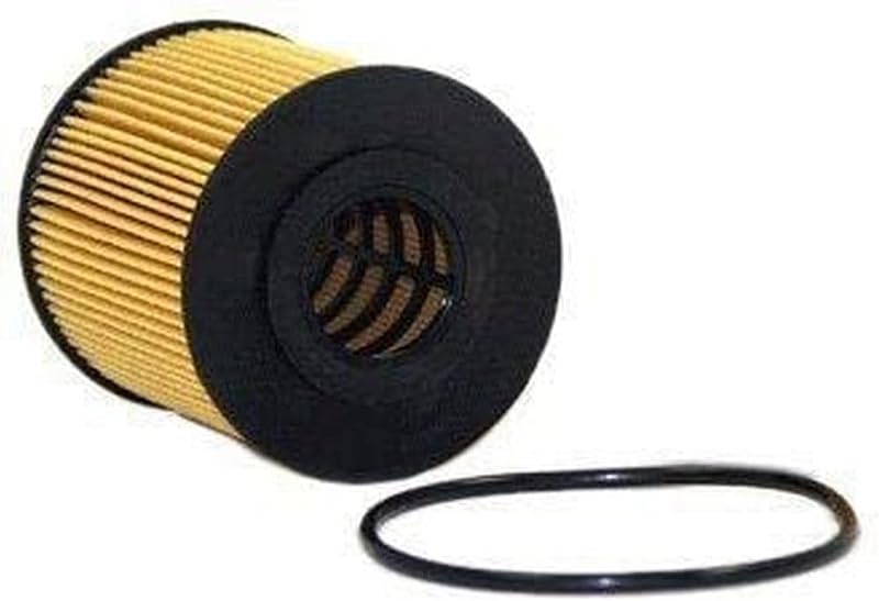 Filtro de óleo do motor WIX 57021 para Volvo 1999–2016 – 1 unidade