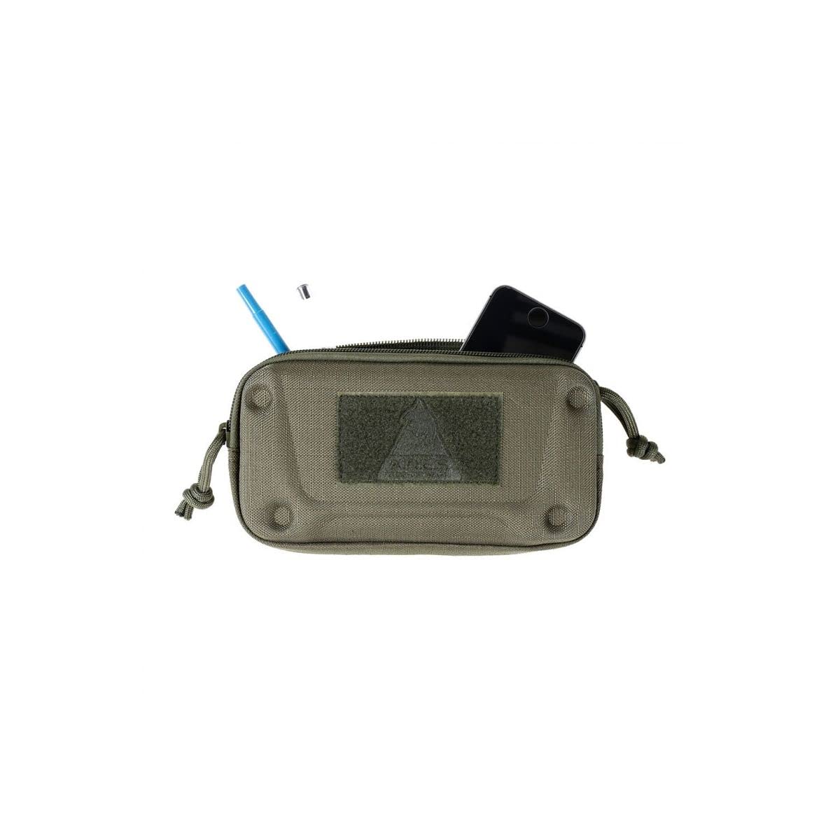 Trousse Baroud Box Kaki - Ares