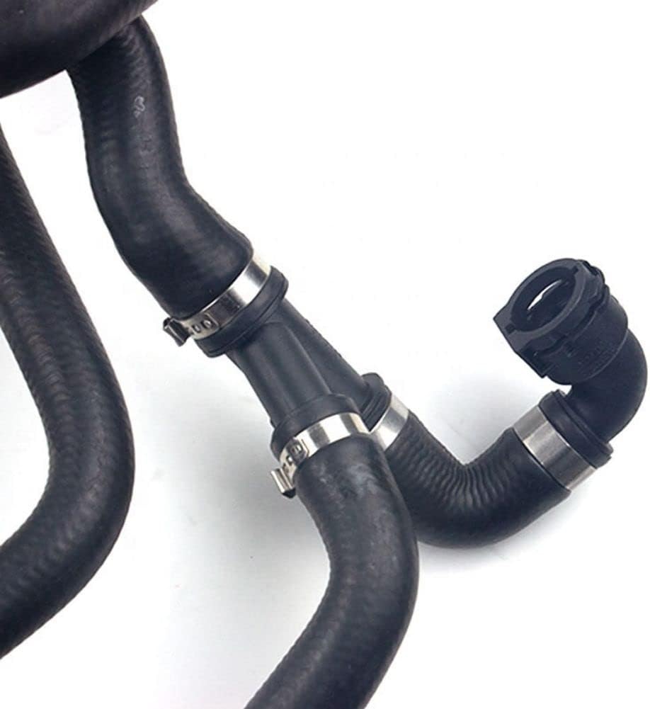 CAR RETURN PIPE 17127537746 1712 7537 746