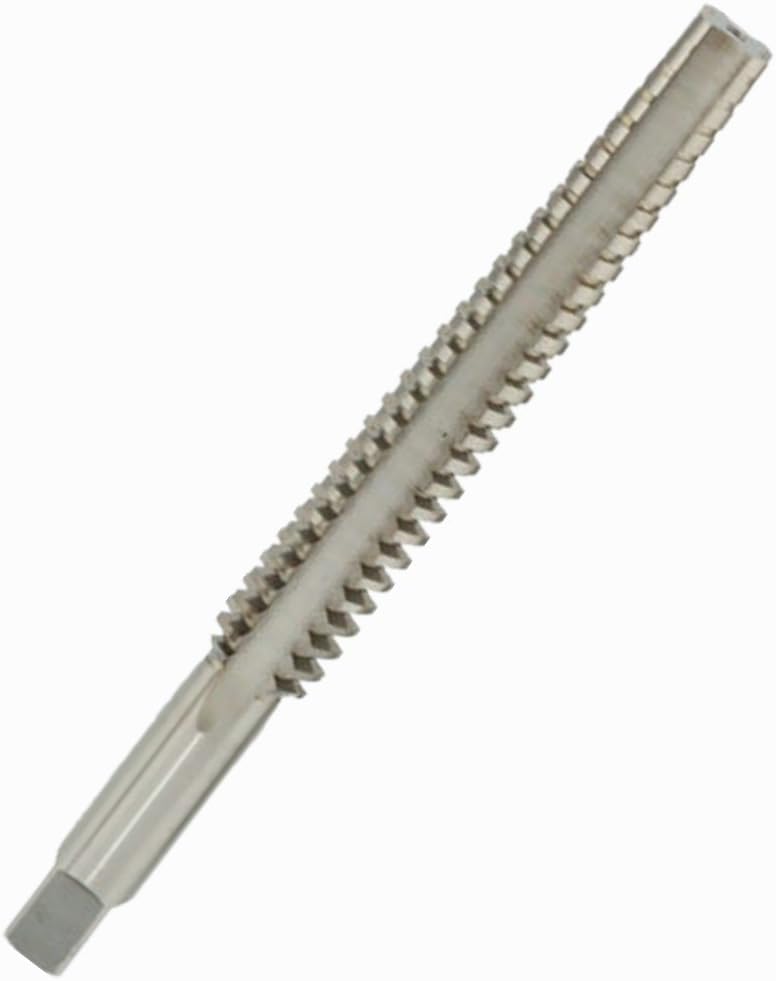 Tr16 x 2 Thread Tap Trapezoidal Bottom Tap in HSS Straight Flute ship by Express Delivery in 4 days