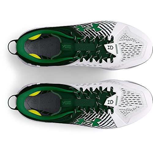 Image of Under Armour Men's Yard Low Mt Baseball Cleat