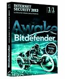  Bitdefender Internet Security 2012 (1 poste, 1 an)