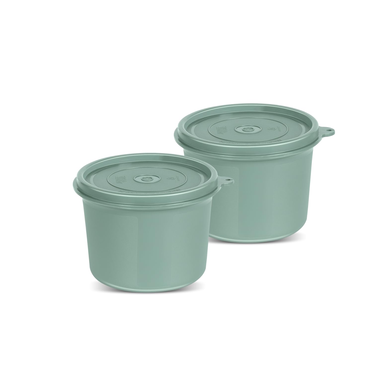 Jaypee Plus Ultima Meal Max Lunch Box - 2 Containers -8 Jaypee Plus Ultima Meal Max Lunch Box - 2 Containers -8