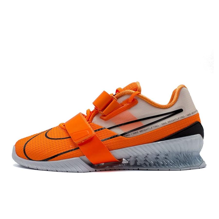 NIKE ロマレオス4 Romaleos Nike Romaleos 4 SE Weightlifting Shoe. Nike CA