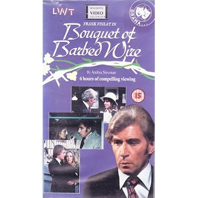 Bouquet of Barbed Wire - Complete 1st Series