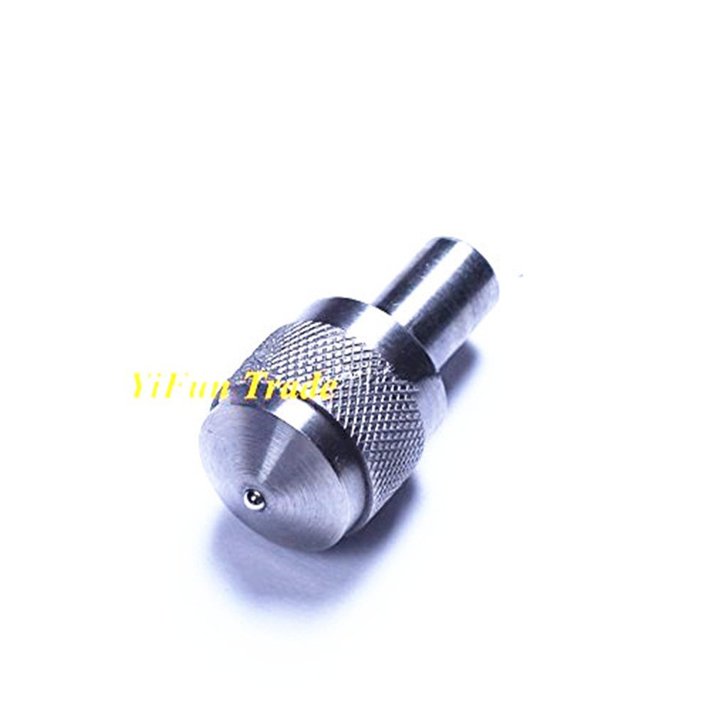 Hardness Testing Equipment 1.588mm 1/16 inch Brinell Hardness Indenter