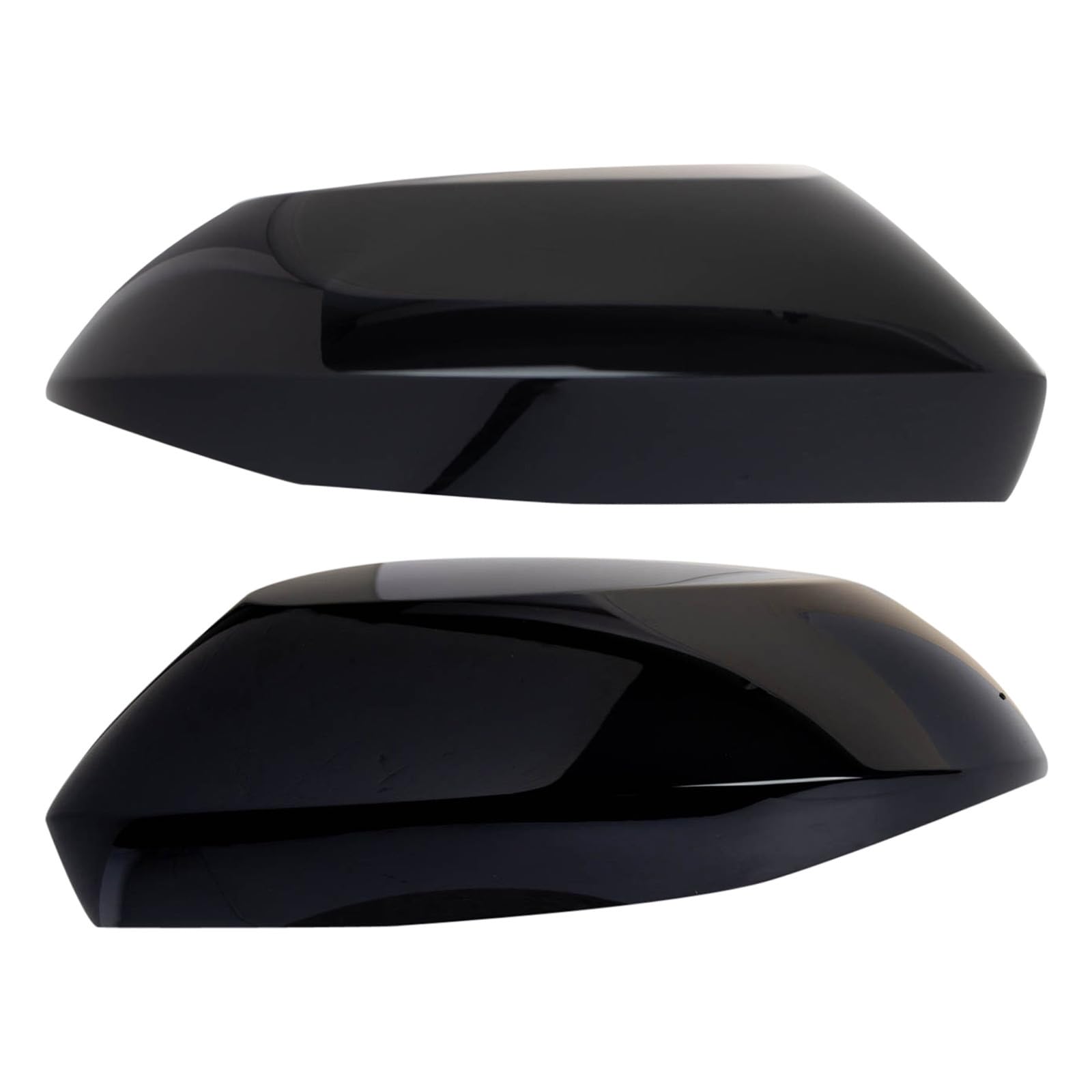 東谷 ミラー NW-115 1376 Amazon.com: Mirror Cap Set Driver & Passenger Side TO1326114