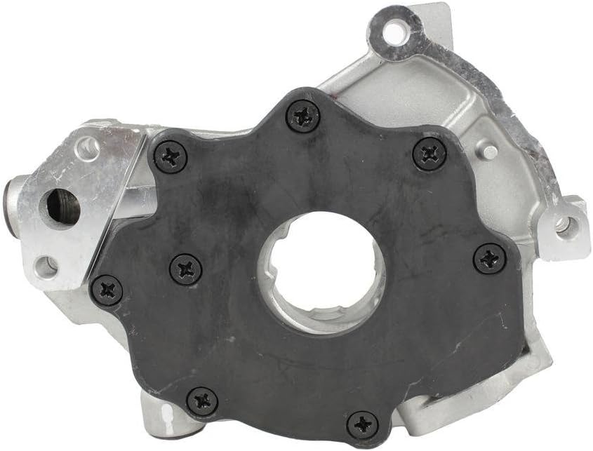DNJ OP4131 Oil Pump Housing for 1991-2019 Ford, Lincoln, Mercury Blackwood, Cougar, Crown Victoria 4.6L-6.8L V8 32V DOHC 281cid