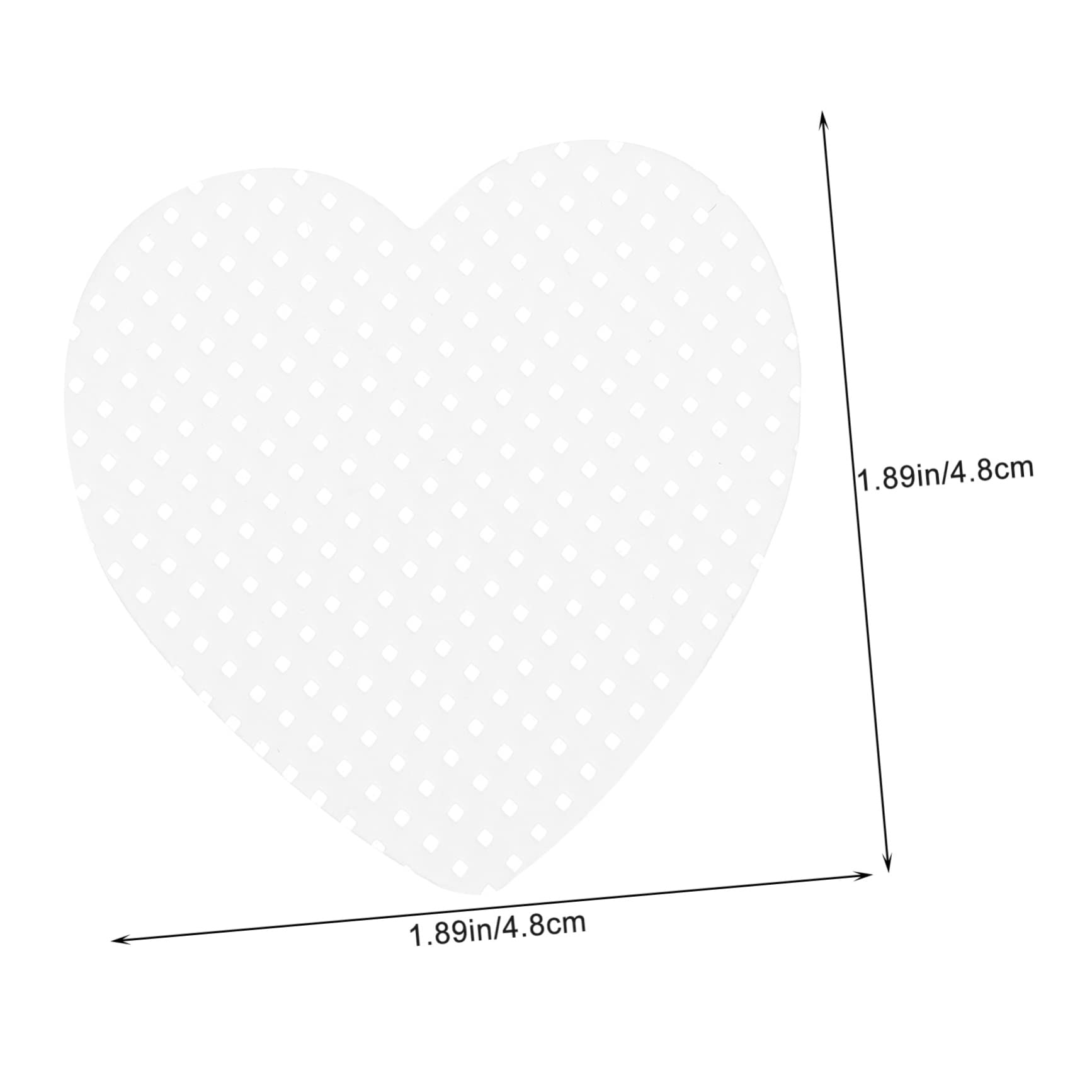 NOLITOY Professional Nail Polish Removal 200 Sheets Soft Cotton Pads No Mess Instant Nail Polish Cleaning Travel-friendly