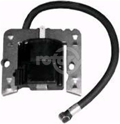 Tecumseh Ignition Coil Replaces Tecumseh 34443A Fits TVS, TNT, EVC,H30-70, AH600, HSK600,HXL840, HSK840, 845 & 850.