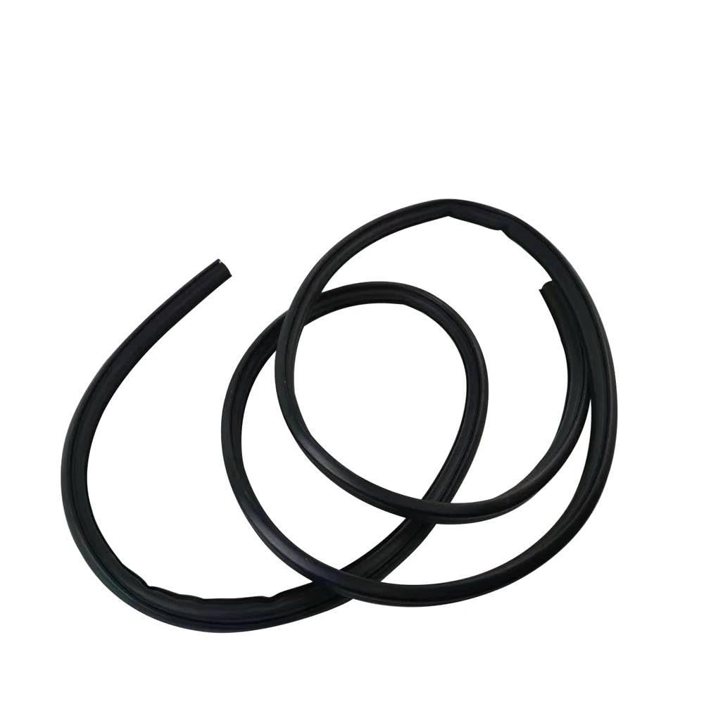 Bgdolpbu One Color Spare Parts Sunroof Sealing Strip For T-Cross 2019-2022 19D877439