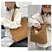 Imagen de Bolsa Grande de Mano de Pana, Bolso Tote Mujer