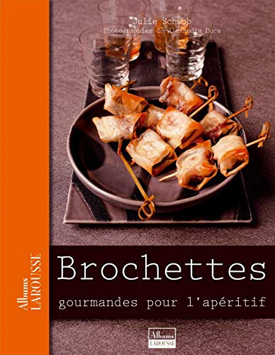 Télécharger Brochettes gourmandes pour l'apéritif Gratuit