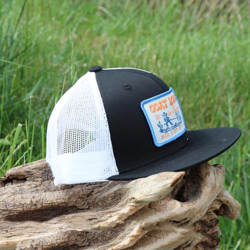 Image of Red Dirt Hat Company Youth Adjustable Snapback Hat