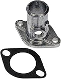 Dorman 902-2006 Engine Coolant Thermostat Housing Compatible with Select Chevrolet / GMC Models