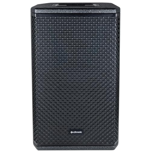 Armoire de sonorisation CORVA contre la distorsion sonore lors d'un événement